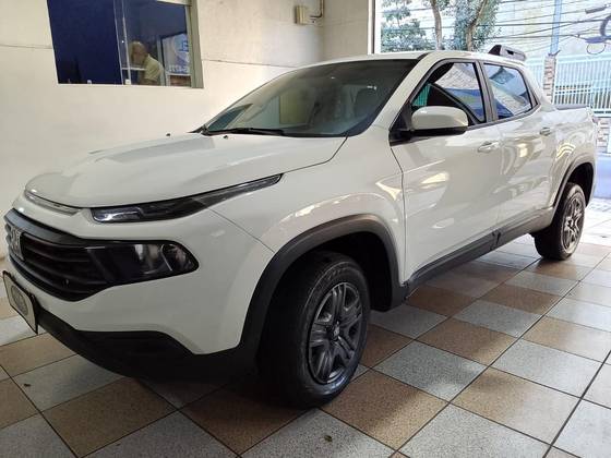 FIAT TORO 1.3 TURBO 270 FLEX ENDURANCE AT6